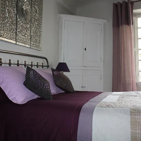 Bed & Breakfast La Bouscatiere *