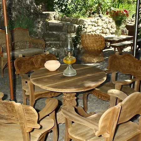 La Bouscatiere